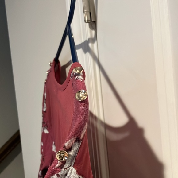 Rue21 Floral Dress Shirts (2 Lot Bundle) - Picture 12 of 12